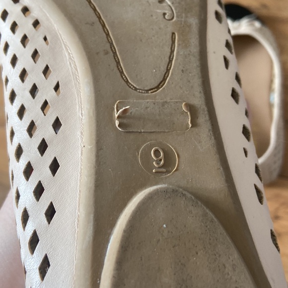 Madden Girl flats - Picture 4 of 7